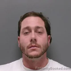 Mugshot of ANDREW BRADLEY KELLEY