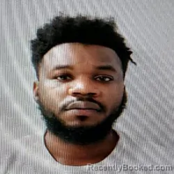 Mugshot of DONTERIS KEMYTAE MILLER