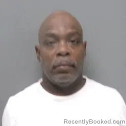 Mugshot of GEORGE LAVELL TOWNES