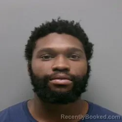 Mugshot of AHMAD RASHAD SWAYZER