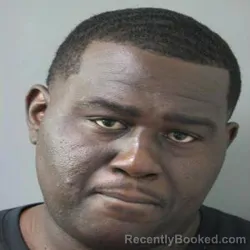 Mugshot of BARTIMUS LEON TUGLER