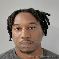 Mugshot of LATARUNCE TYRONE CHISLEY