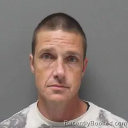 Booking photo from Ouachita Parrish, Louisiana