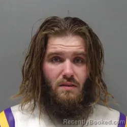 Mugshot of KOLBIE RAY HAMILTON