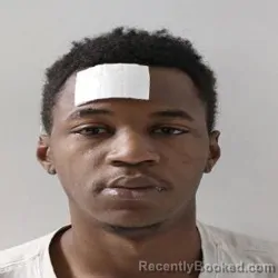 Mugshot of MICHAEL LAVOBGH JENKINS