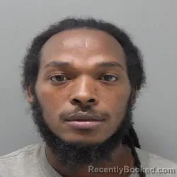 Mugshot of JUSTIN JERRELL MORRIS