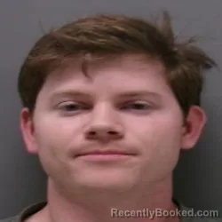 Booking photo from Ouachita Parrish, Louisiana