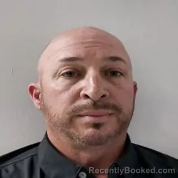 Mugshot of ADAM JAY THEIRJUNG