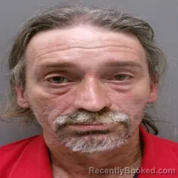 Mugshot of JONATHON WAYNE MITCHELL