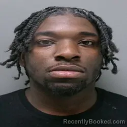 Mugshot of JAQURIOUS LEE TURNER