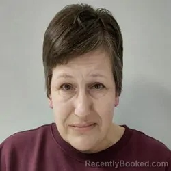 Booking photo from Ouachita Parrish, Louisiana