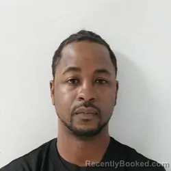 Mugshot of DERRICK DEMOND ROSS
