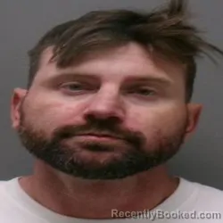 Mugshot of JOSHUA COLBY BROOKS