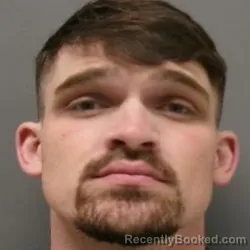 Booking photo from Ouachita Parrish, Louisiana