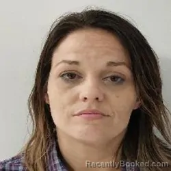 Booking photo from Ouachita Parrish, Louisiana