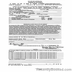 Mugshot of ANDREW PAUL MCFARLIN