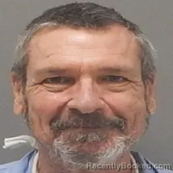 Mugshot of BRYAN CALVIN RAWLS