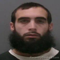 Mugshot of KEVIN M PARNELL