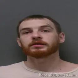 Mugshot of RICHARD G HAYS