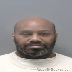 Mugshot of JAMES R ARD