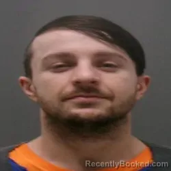 Mugshot of TIMOTHY CALDWELL