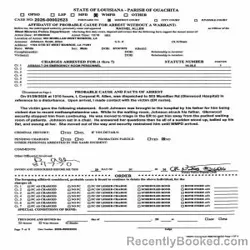 Mugshot of SCOTT ALLAN JOHNSON