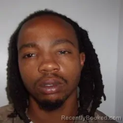 Mugshot of OTARIUS DEMARTEZ IGNONT