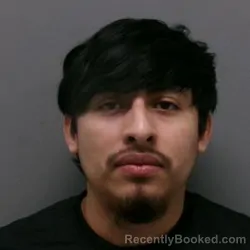 Mugshot of MIGUEL ORTIZ - BALCAZAR