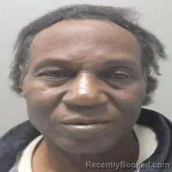 Mugshot of LEROY NMI MITCHELL