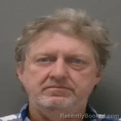 Booking photo from Ouachita Parrish, Louisiana