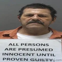 Booking photo from Ouachita Parrish, Louisiana