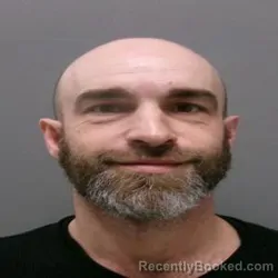 Mugshot of STEPHEN AARON HARE