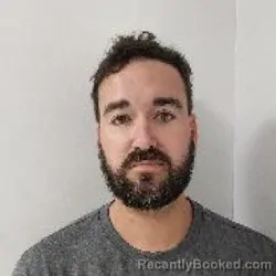 Mugshot of DUSTIN KYLE COLLINS