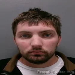 Mugshot of JOHN THOMAS BICHELMEYER