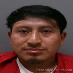 Mugshot of ERIK FERNANDO