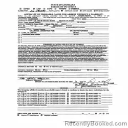 Mugshot of TYLER JAMES MILLIKIN