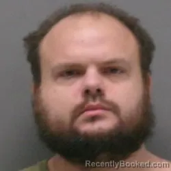 Mugshot of BRANDON LEE DANNA