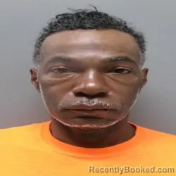 Mugshot of ODELL BROCK