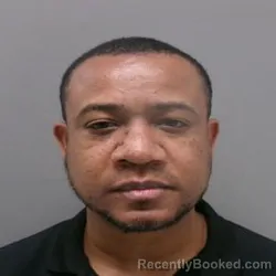 Mugshot of JASON D STANFORD