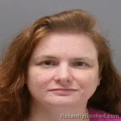 Mugshot of PRISCILLA RASHELLE MAST