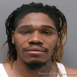 Mugshot of WILLIE JAMES