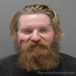 Mugshot of STEPHAN JOHN PRESTON JUDD