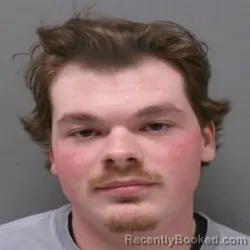 Mugshot of Jaylyn Kaine Tully