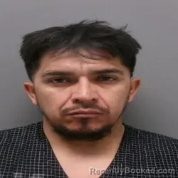 Mugshot of JOSE VICTORIO TOVAR-SALDANA