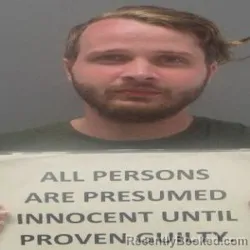 Mugshot of BRENT JUSTIN MCGAHA