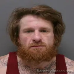 Mugshot of KENNETH LEE FROST