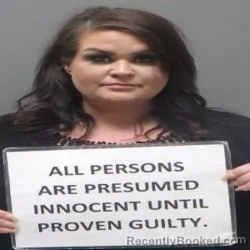 Mugshot of LORETTA JEAN DUCHESNE