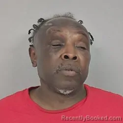 Mugshot of RICKY O ANDREWS