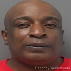 Mugshot of DIETRICK MANDRELL WRIGHT