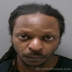 Mugshot of JALAN LAMAR WOODS